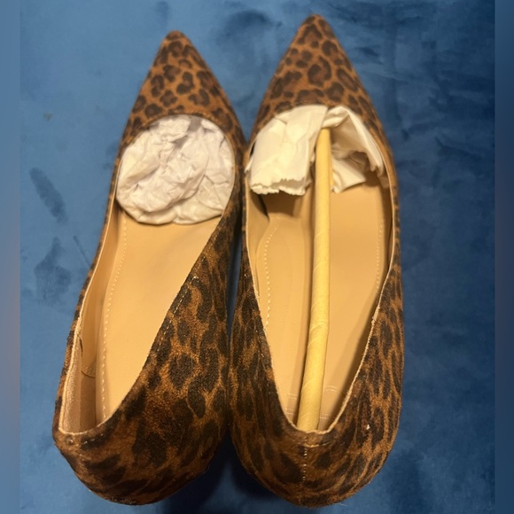 2 for $30 NWOT JustFab Heels - Picture 2 of 4